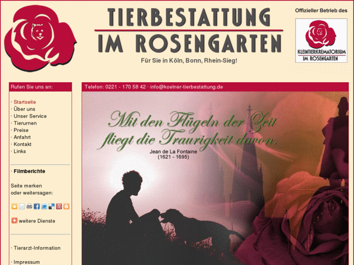 www.koelner-tierbestattung.de