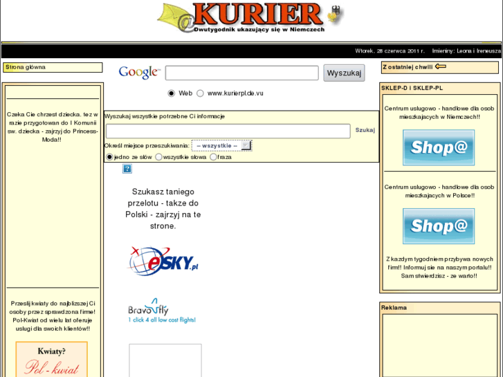 www.kurierpl.de