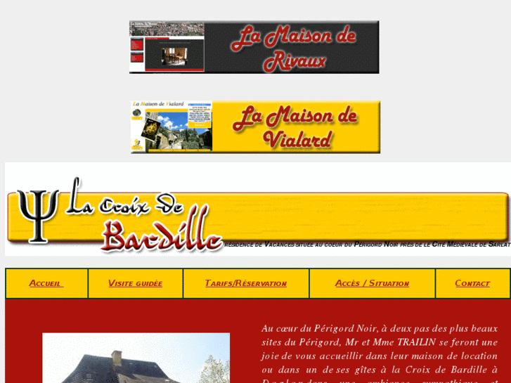 www.lacroixdebardille.com