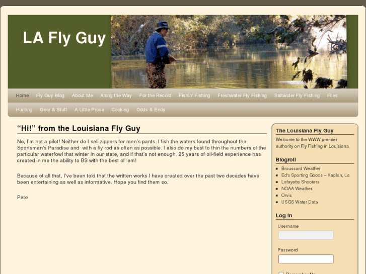 www.laflyguy.com