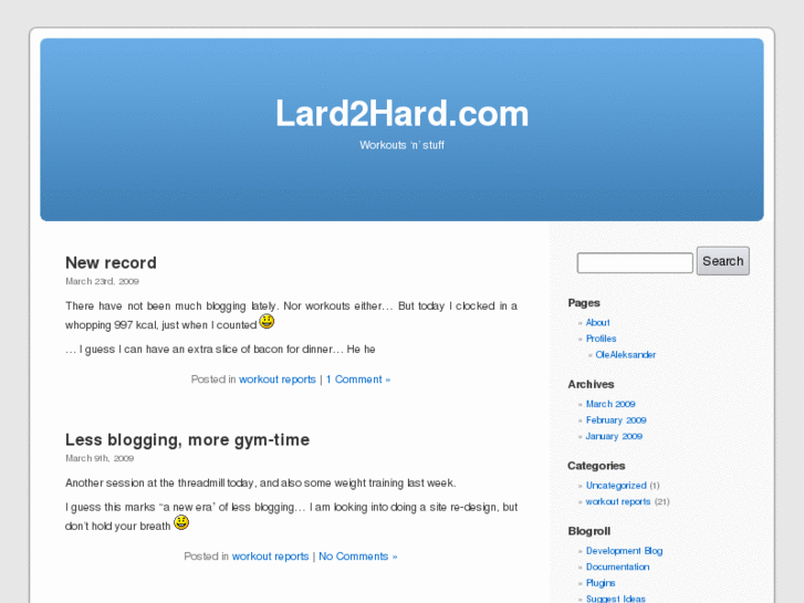 www.lard2hard.com