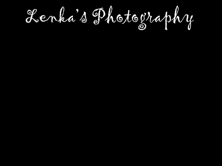 www.lenkasphotography.com