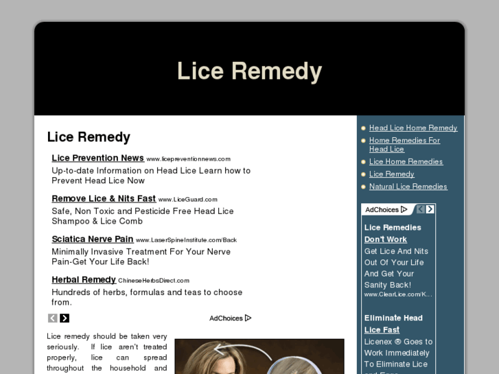www.liceremedy.org