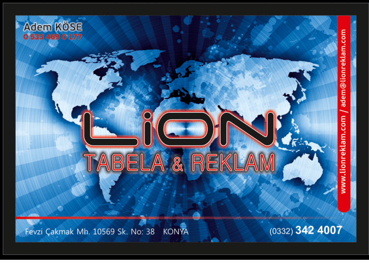 www.lionreklam.com