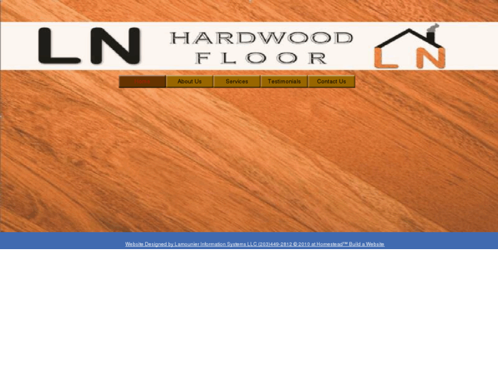 www.lnhardwoodfloor.com