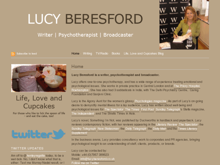 www.lucyberesford.com