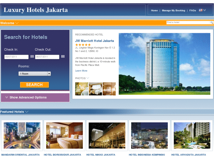 www.luxuryhotelsjakarta.com