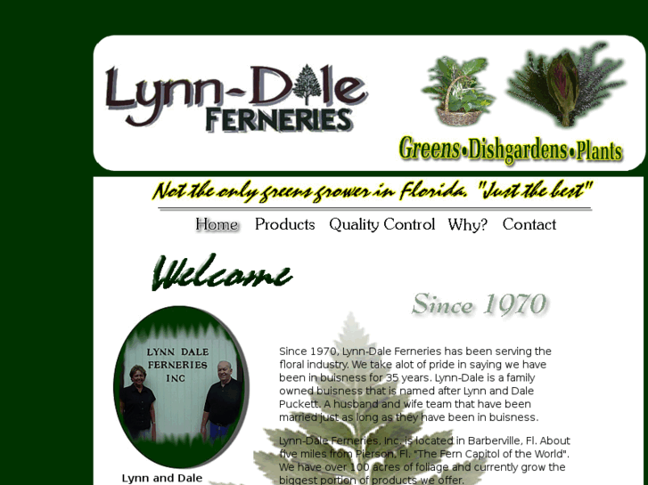 www.lynn-daleferneries.com