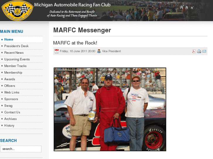 www.marfc.com