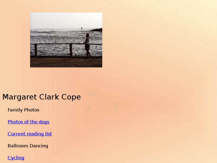 www.margaretclarkcope.com