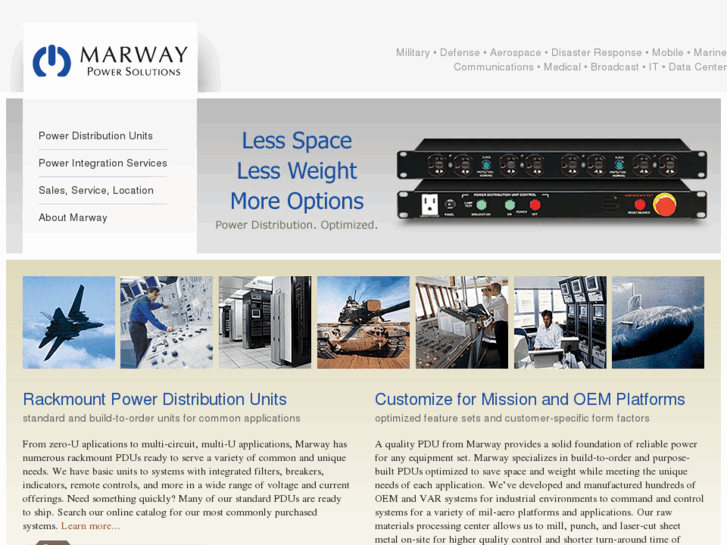 www.marway.com