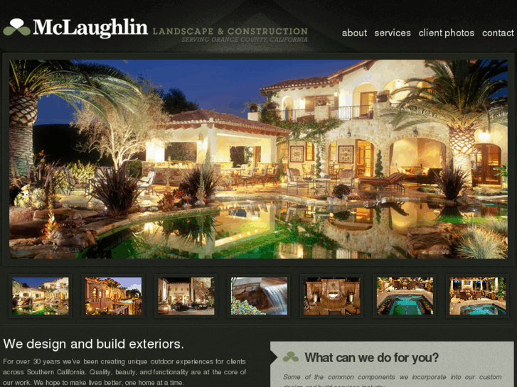 www.mclaughlinoc.com