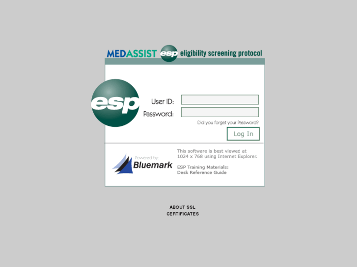 www.medassist-esp.com