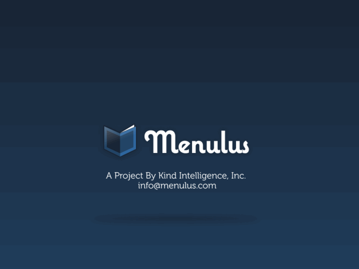 www.menulus.com