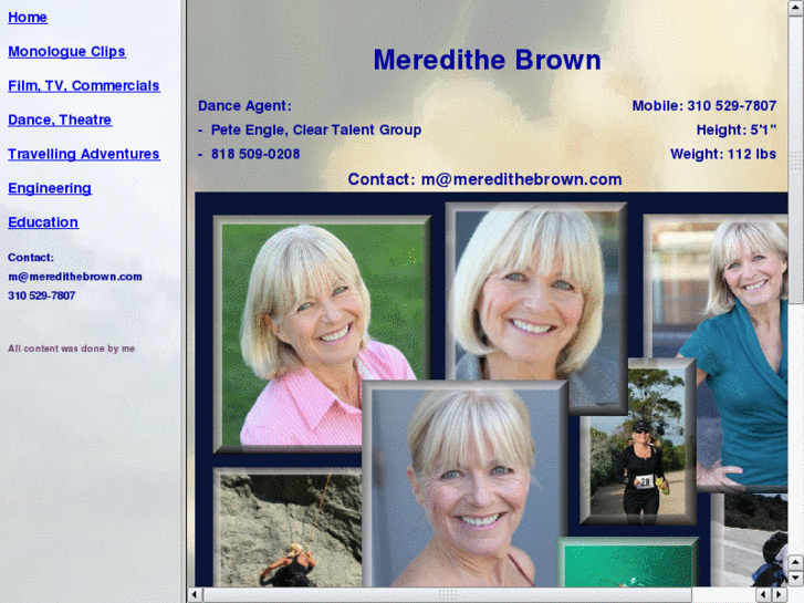 www.meredithebrown.com