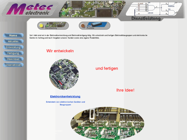 www.metec-cae.de