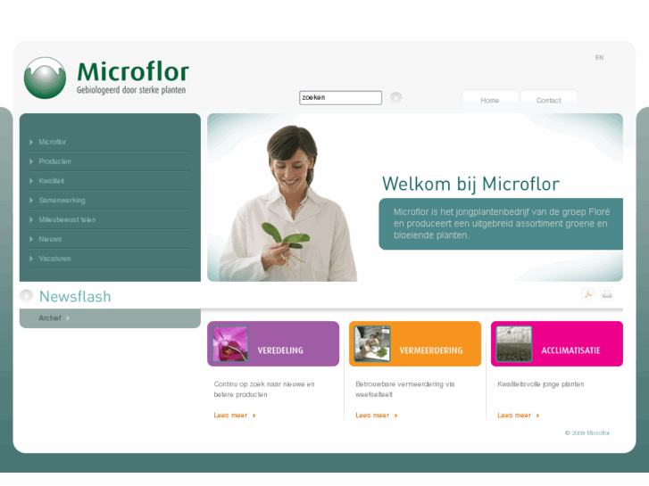 www.microflor.com