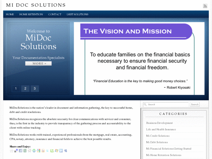 www.midocsolutions.com