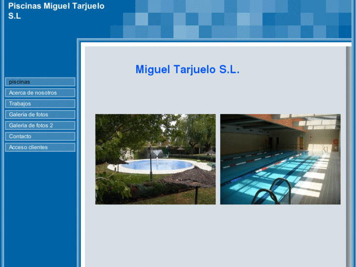 www.migueltarjuelo.com