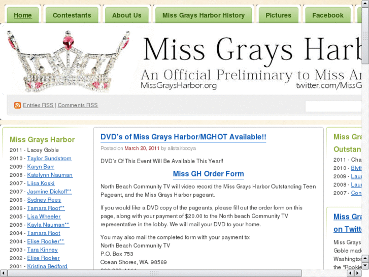 www.missgraysharbor.org