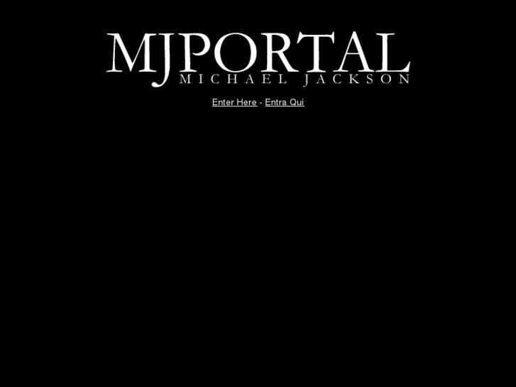 www.mjportal.it