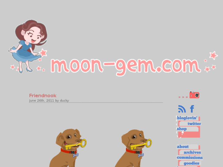 www.moon-gem.com