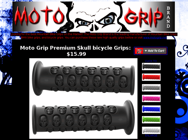 www.mountainbikegrips.com