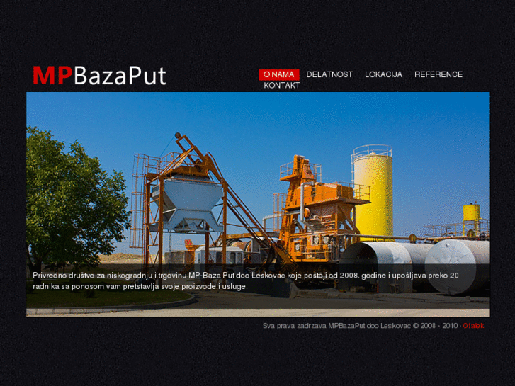 www.mpbazaput.com