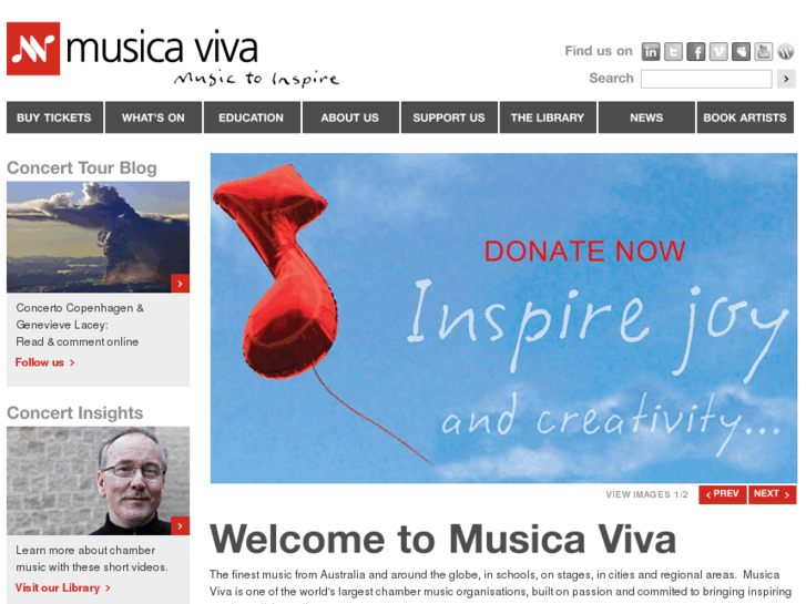 www.musicaviva.com.au