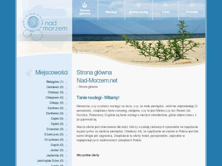 www.nad-morzem.net