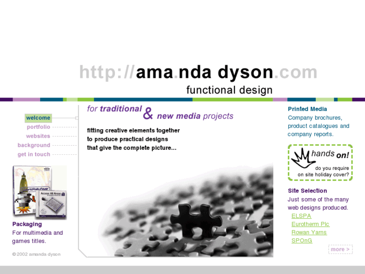 www.ndadyson.com