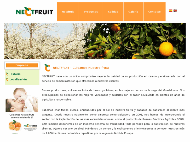 www.nectfruit.com