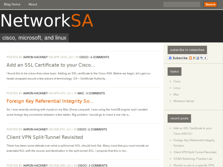 www.networksa.org