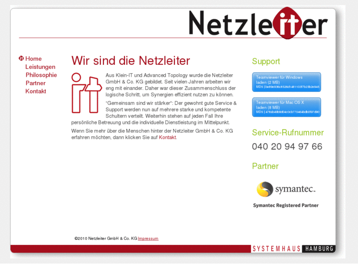 www.netzleiter.com