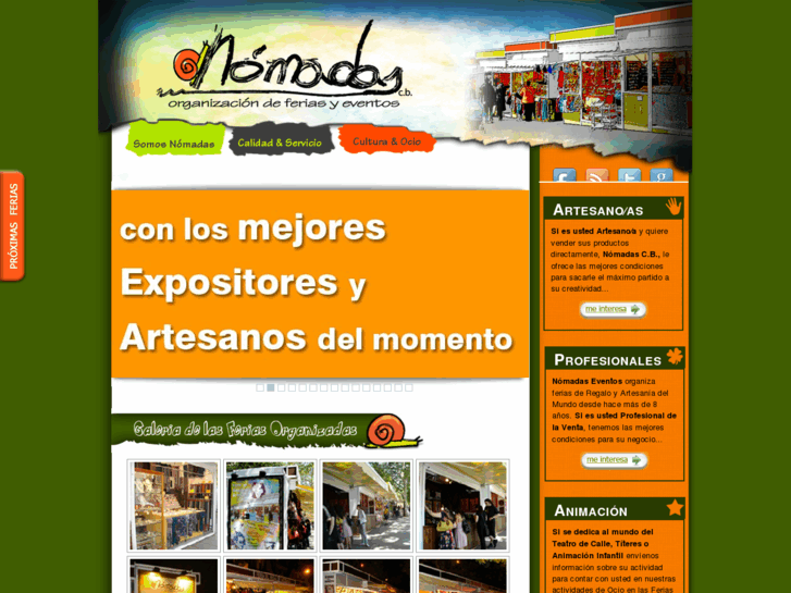 www.nomadaseventos.es