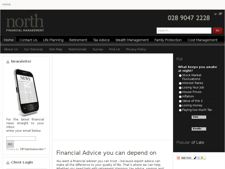 www.northfinancial.com