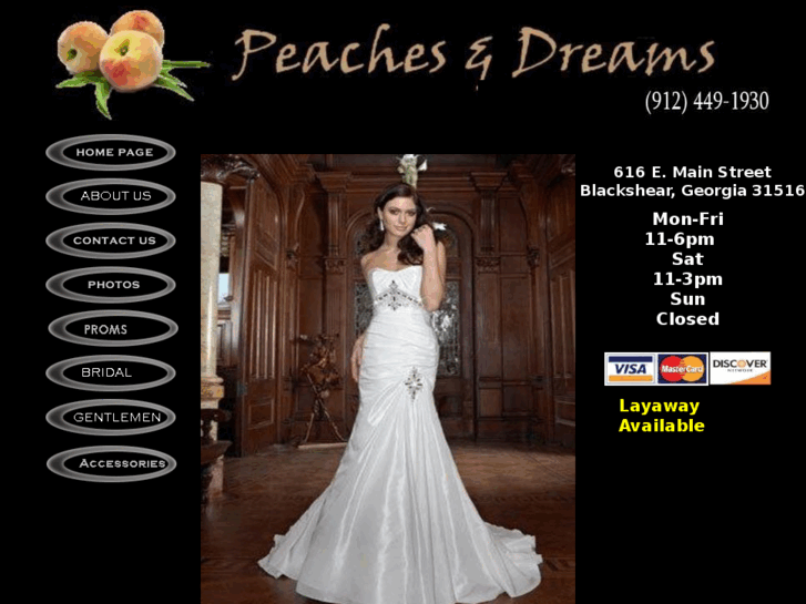 www.peaches2dreams.com