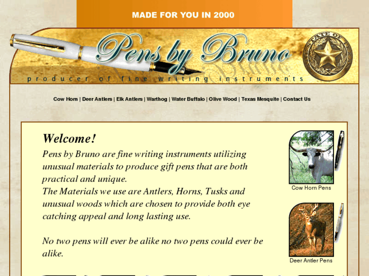 www.pensbybruno.com