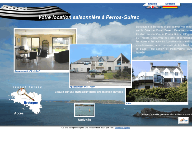 www.perros-guirec-locations.com