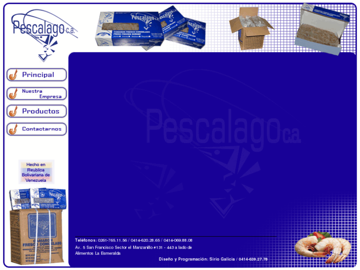 www.pescalago.com