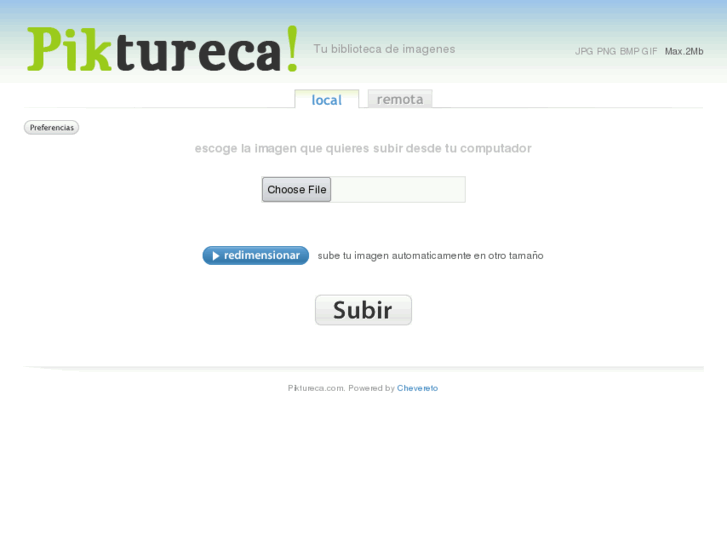 www.piktureca.com