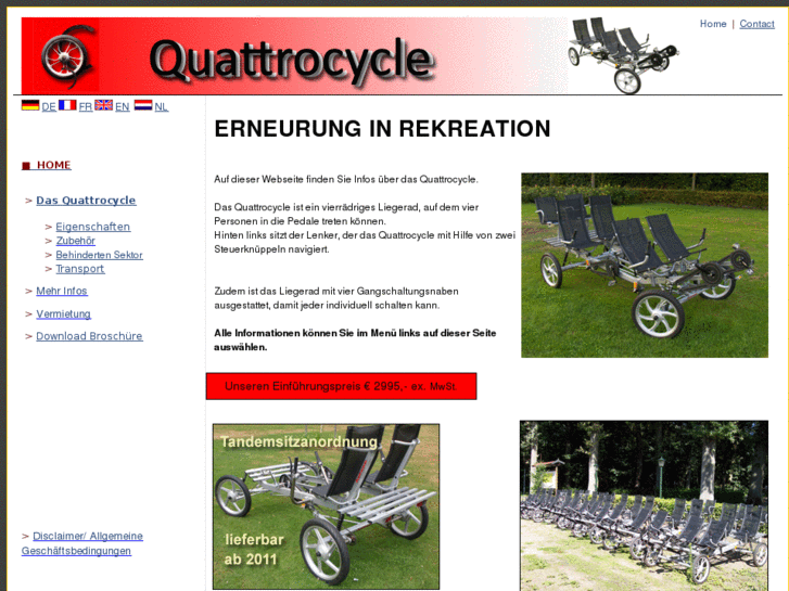 www.quattrocycle.de