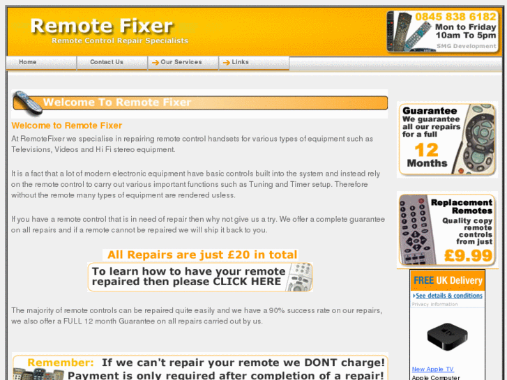 www.remotefixer.co.uk