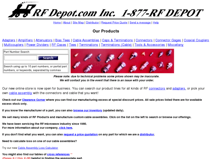 www.rfdepot.biz