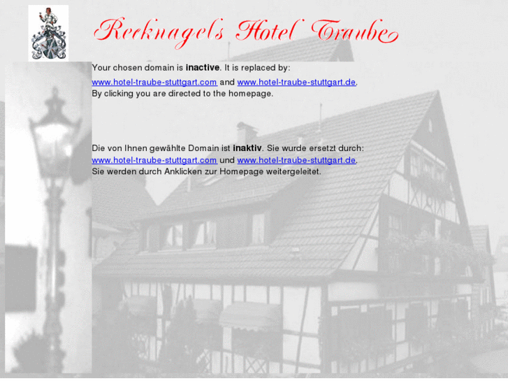 www.romantik-hotel-traube.com