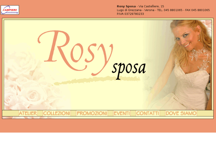 www.rosysposa.it