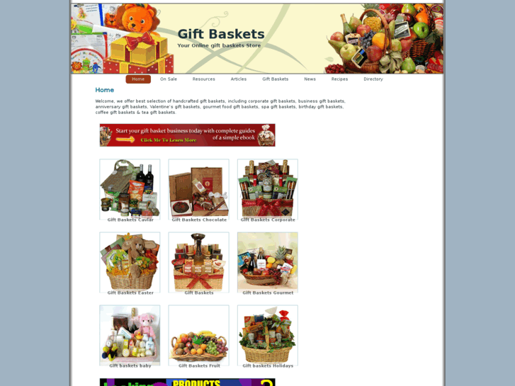 www.royalgiftbaskets.com