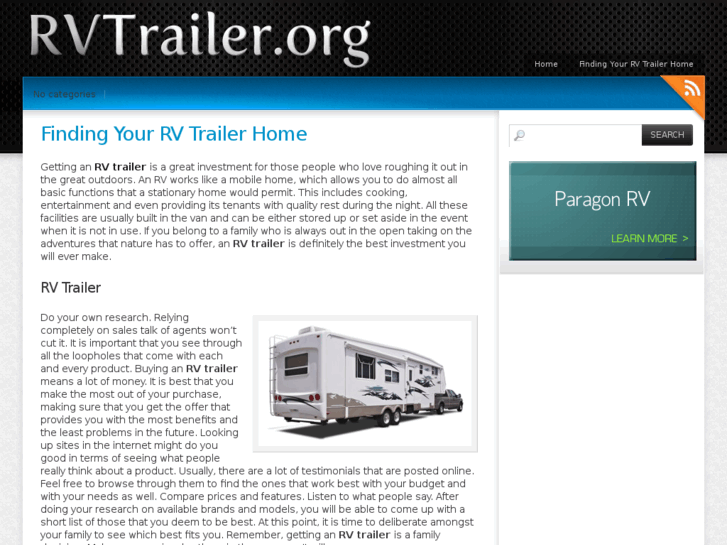 www.rvtrailer.org