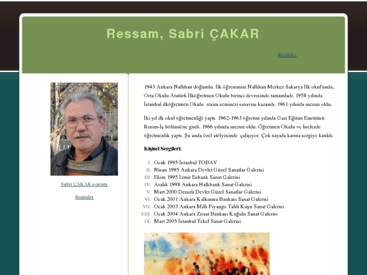 www.sabricakar.com