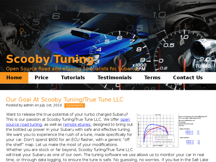 www.scoobytuning.com